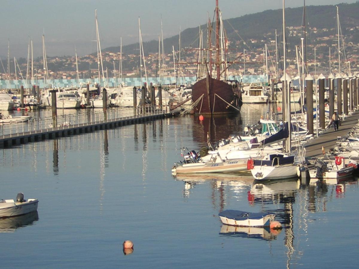 Vistas Magnificas Islas Atlanticas Apartment Baiona