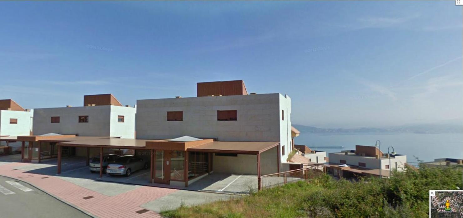 Appartement Vistas Magnificas Islas Atlanticas