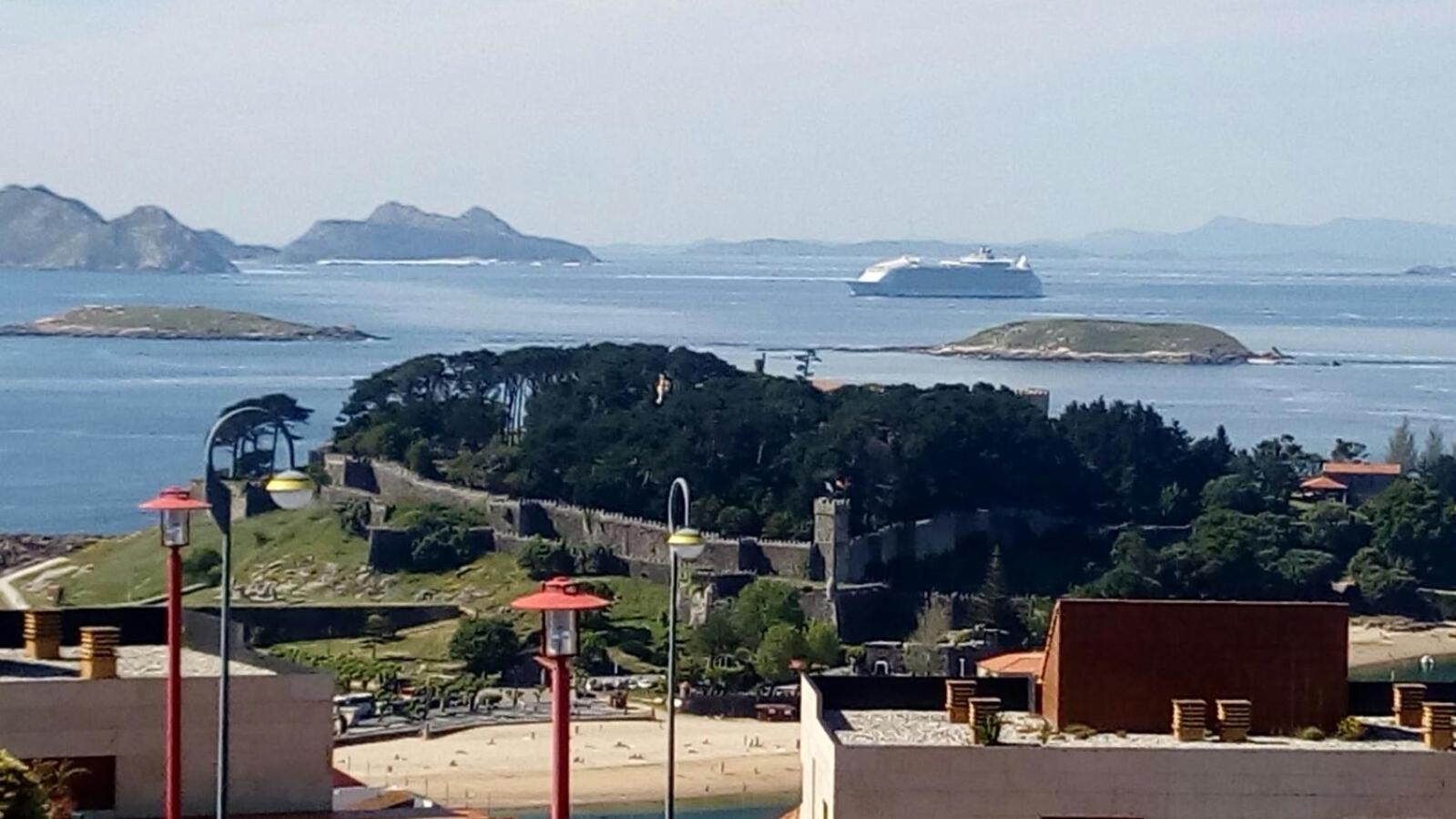 Vistas Magnificas Islas Atlanticas *