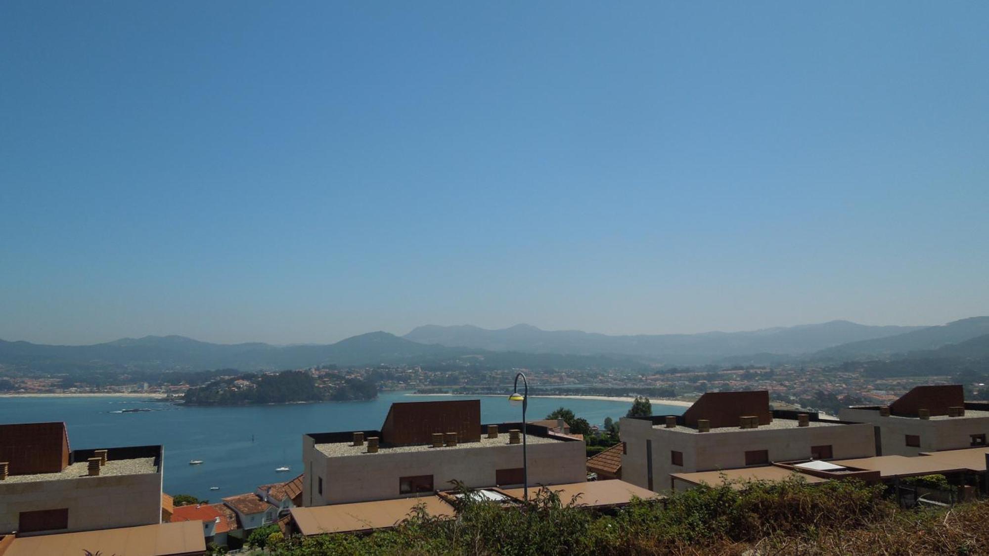 Appartement Vistas Magnificas Islas Atlanticas