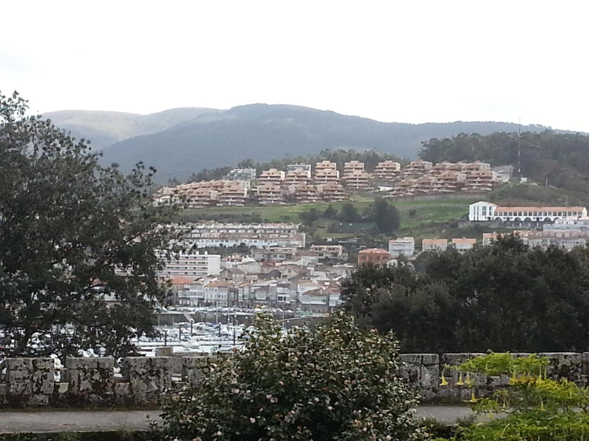 Apartment Vistas Magnificas Islas Atlanticas Baiona