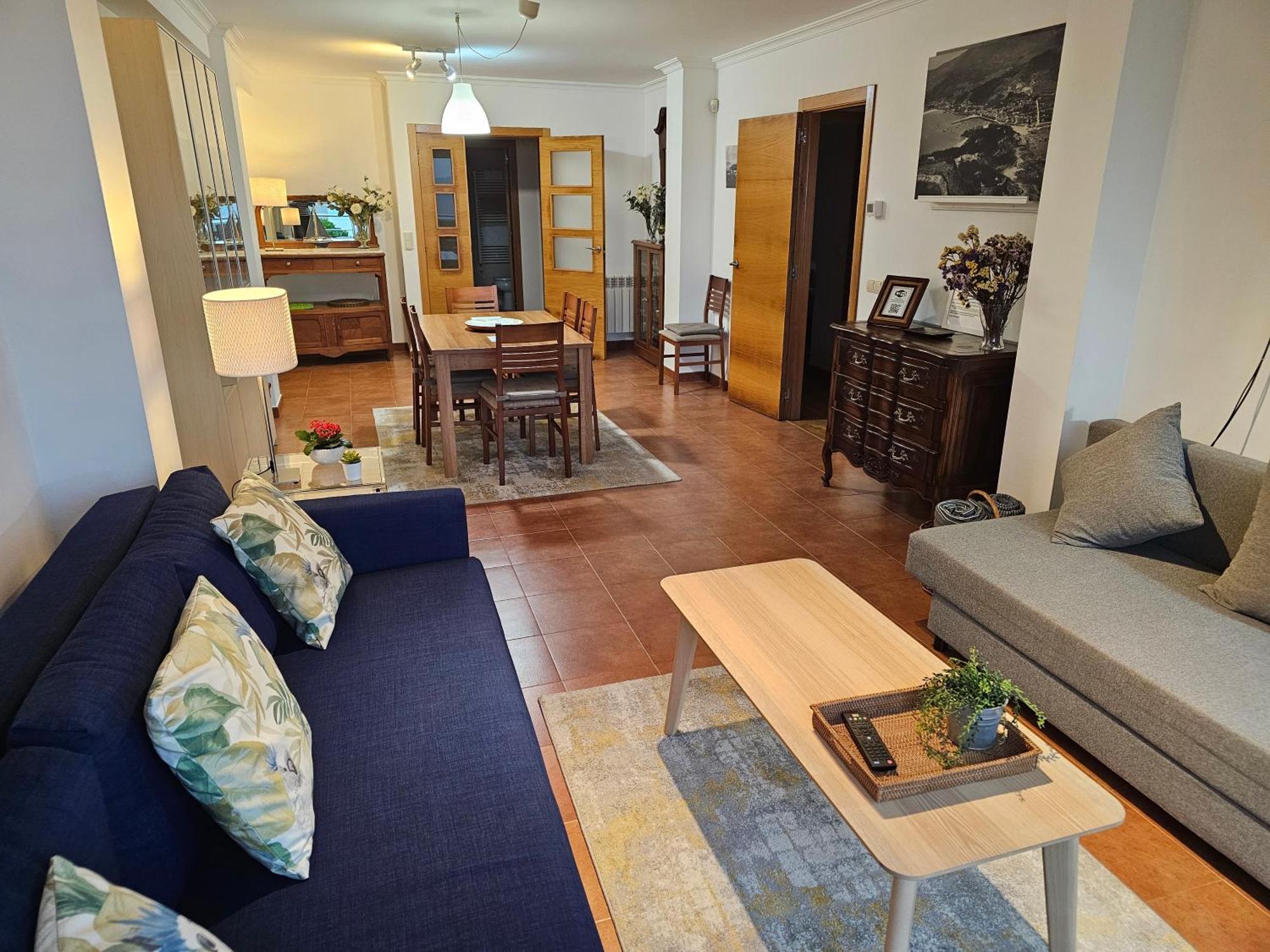 Appartement Vistas Magnificas Islas Atlanticas