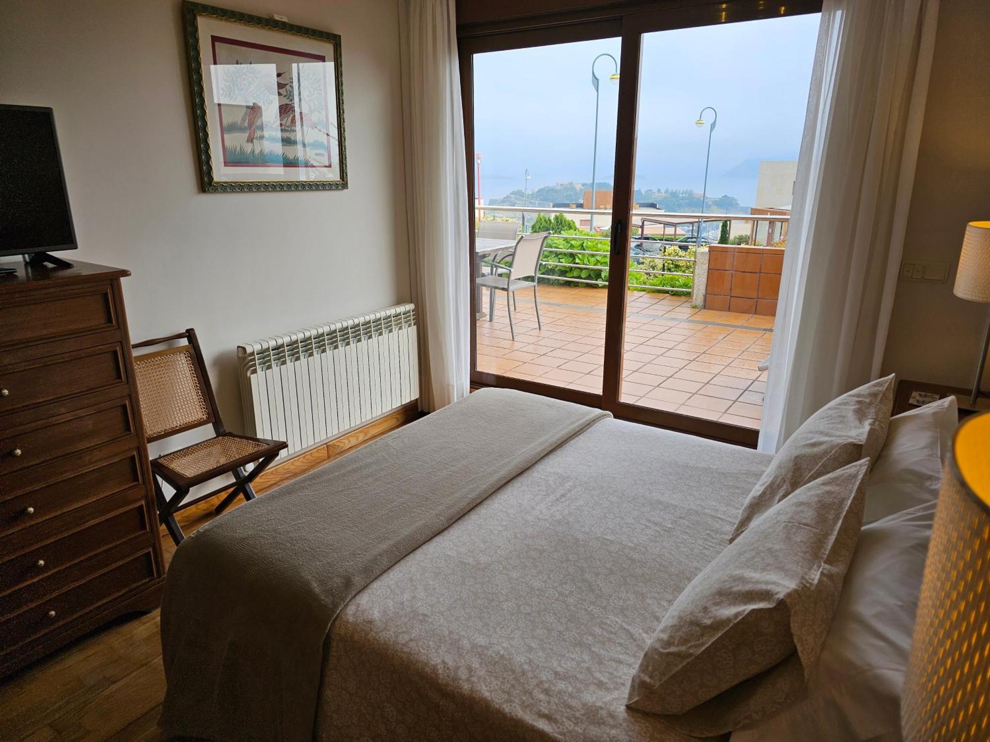 Vistas Magnificas Islas Atlanticas Apartment