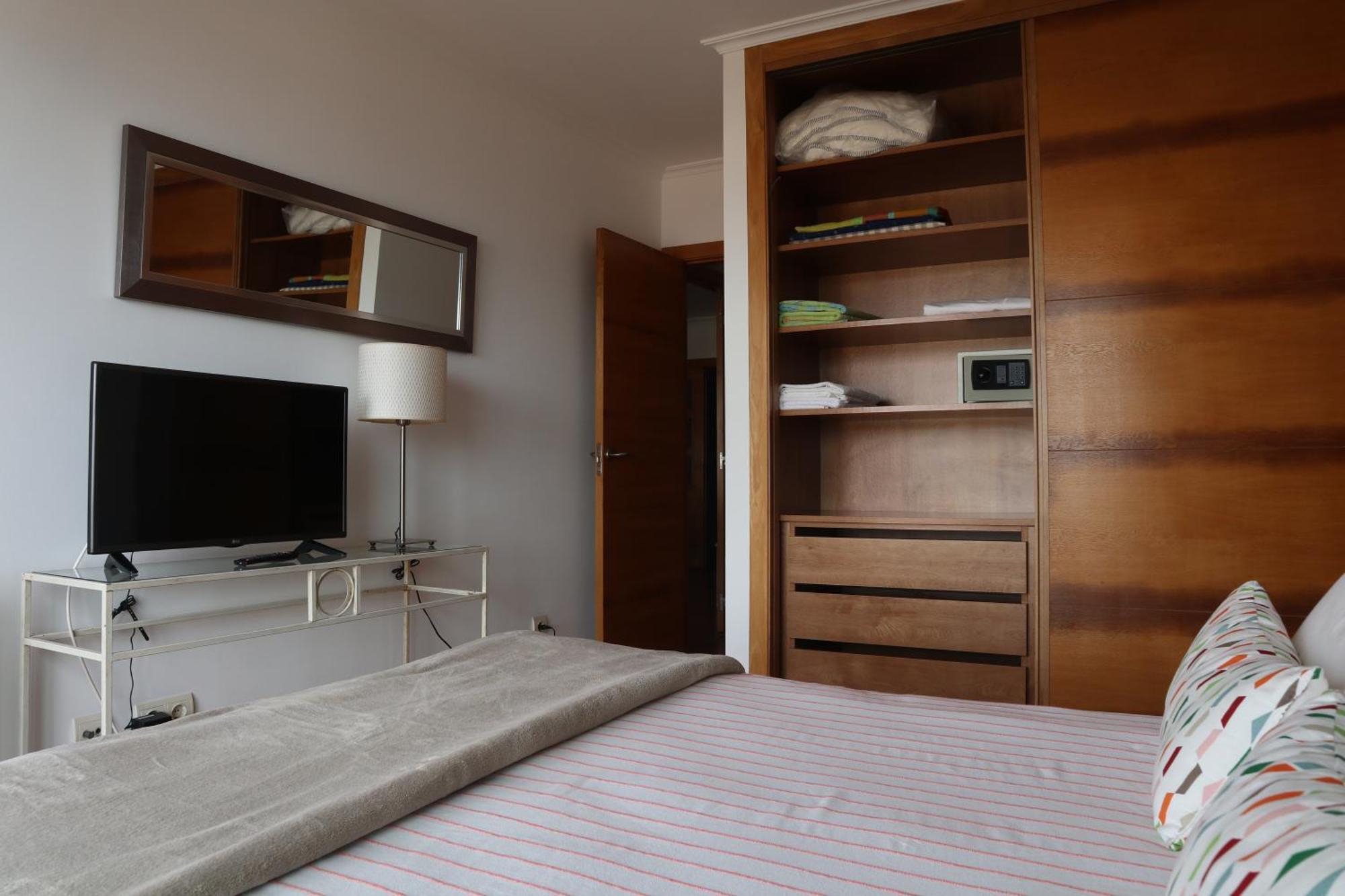 Appartement Vistas Magnificas Islas Atlanticas Baiona